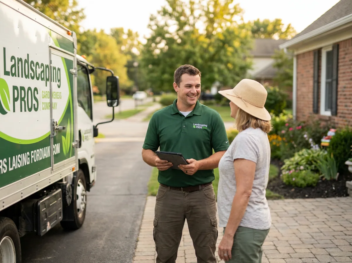 Landscaping Owosso, MI FAQs